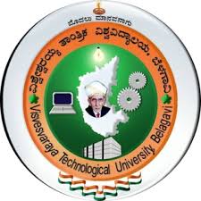 VTU Logo